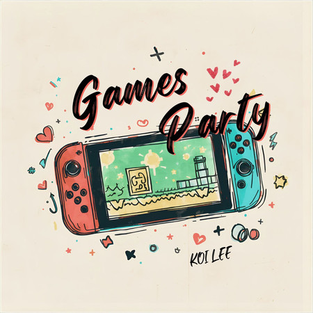 Games Party