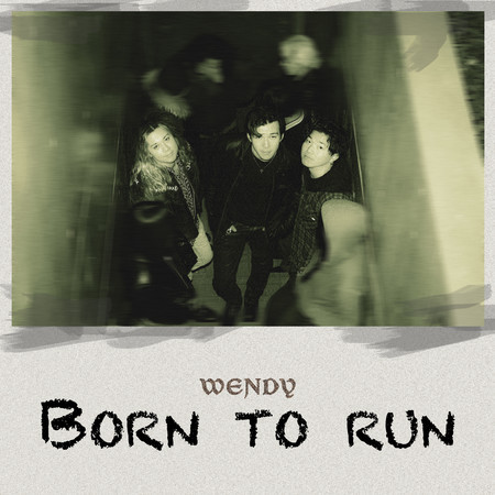 Born to run