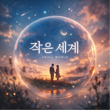 작은 세계