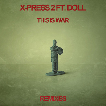 This Is War (Remixes)