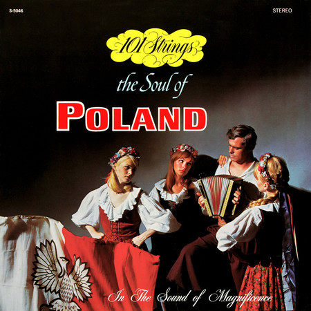 Hunting Song / To Wawel