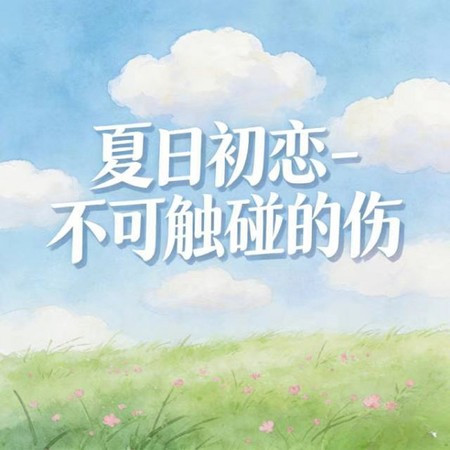 夏日初戀