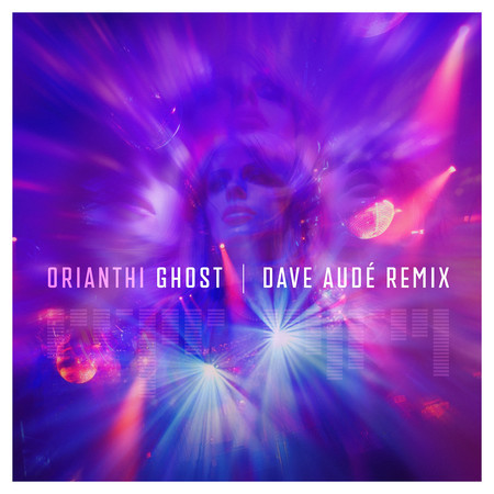 Ghost (Dave Audé Remix)