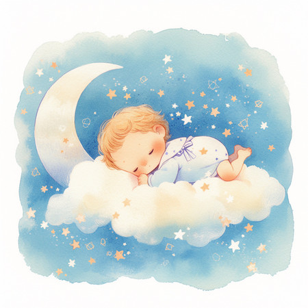 Warm Milk & Stardust