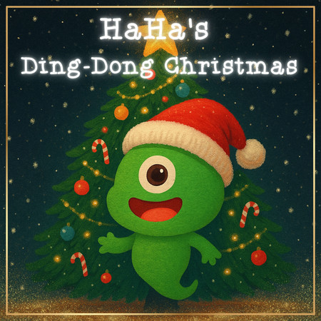 HaHa's Ding-Dong Christmas