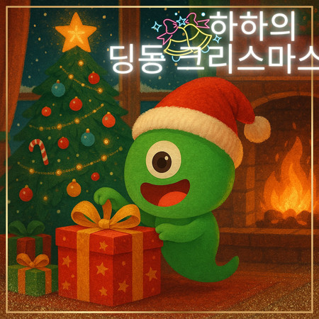 하하의 딩동 크리스마스