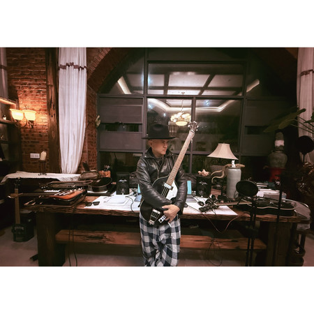 The woman I love the most