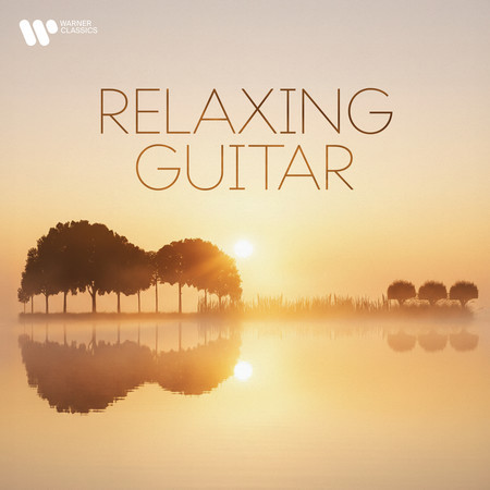 Relaxing Guitar