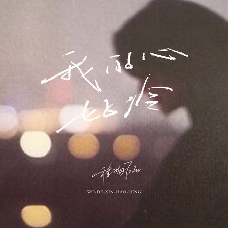 我的心好冷 (DJR7版)