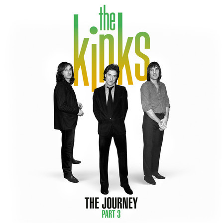 The Journey, Pt. 3