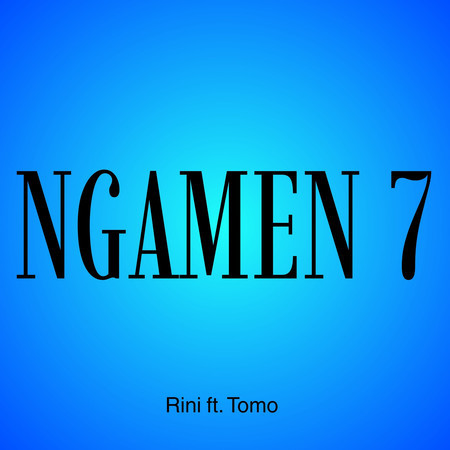 Ngamen 7