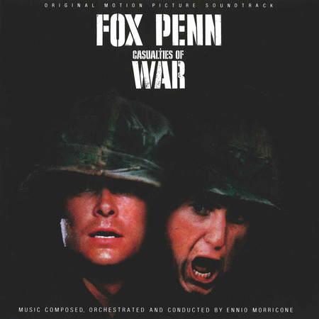 Casualties Of War (Original Motion Picture Soundtrack)