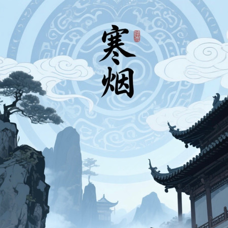 寒煙