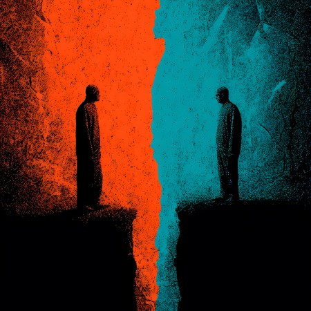 反轉進行曲（壓迫感）