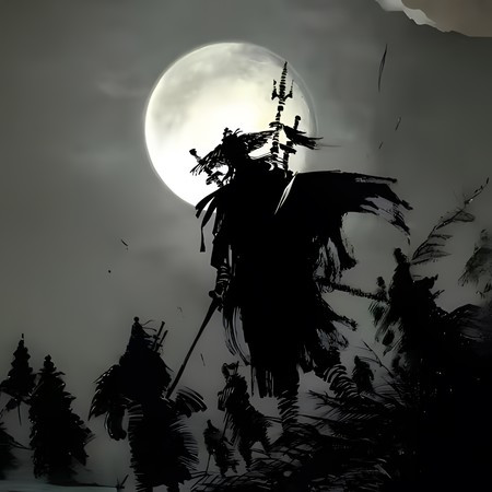 關中王進行曲（壓迫感）