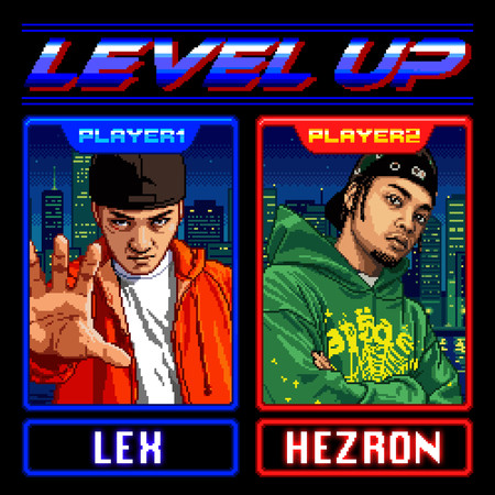 Level Up feat. Hezron