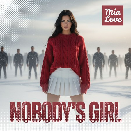NOBODY'S GIRL