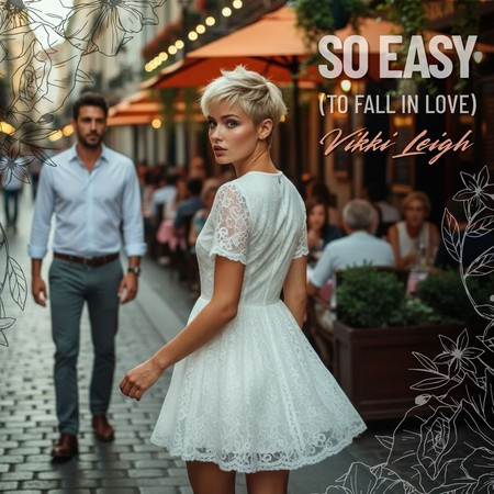 So Easy (To Fall In Love)