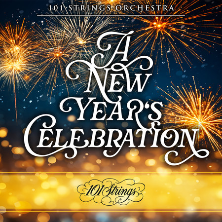 A New Year's Celebration