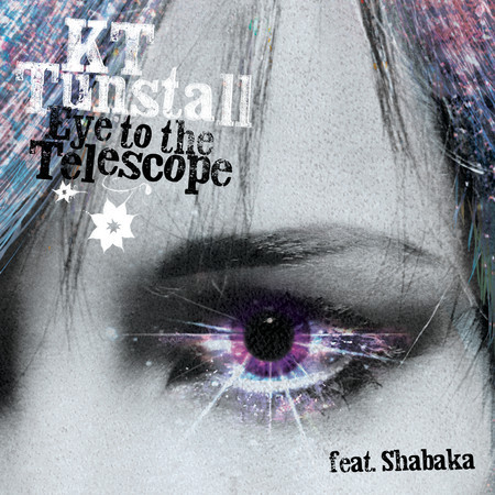 Eye to the Telescope (feat. Shabaka)