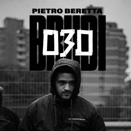 PIETRO BERETTA