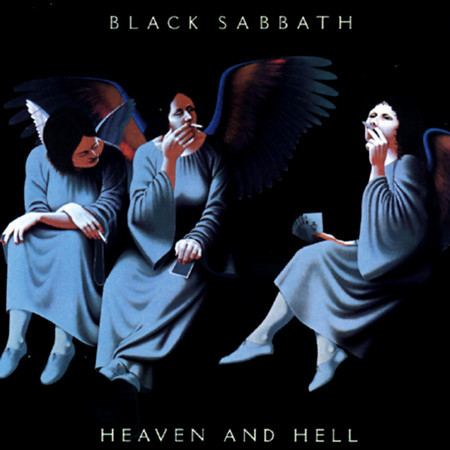 Heaven & Hell (Deluxe Edition)