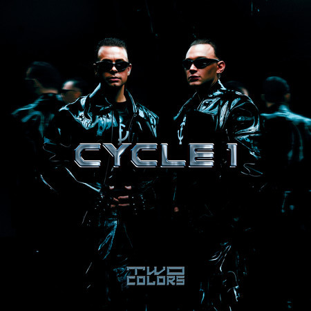 CYCLE 1 EP