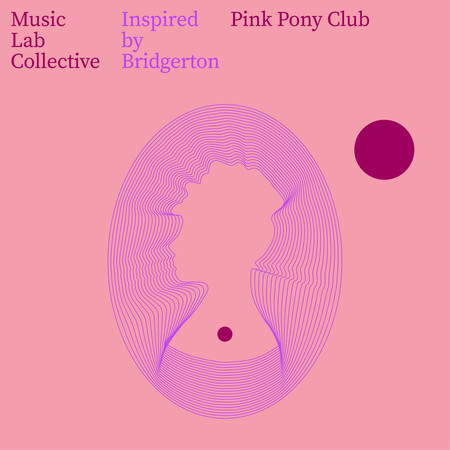 Pink Pony Club (Arr. String Quartet) (Inspired by Bridgerton)