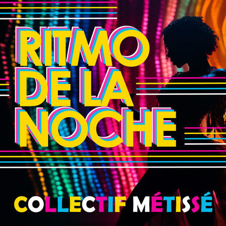 Ritmo De La Noche