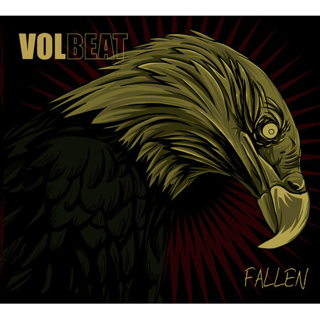 Fallen (Album Version)