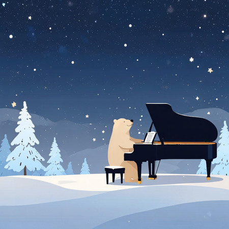 童謠長笛入眠夜 寶寶鋼琴搖籃曲