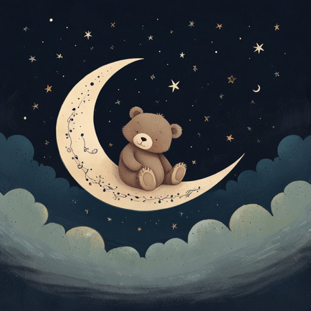 世界搖籃曲 寶貝的鋼琴音樂