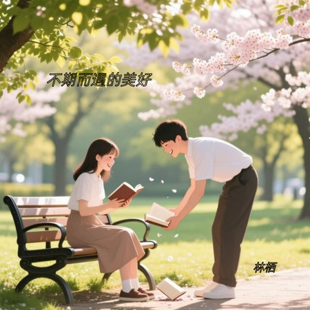 不期而遇的美好