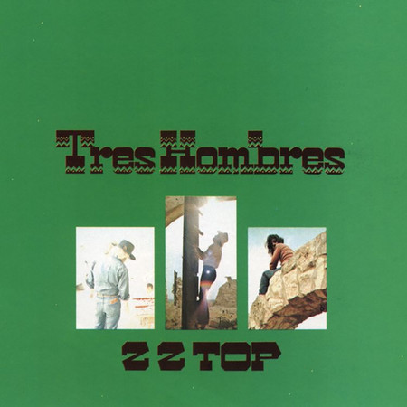 Tres Hombres (Expanded / Remastered 2006)