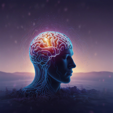 停止過度思考 冥想腦波音樂