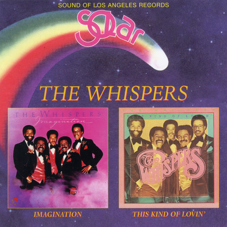 Imagination / This Kind Of Lovin'
