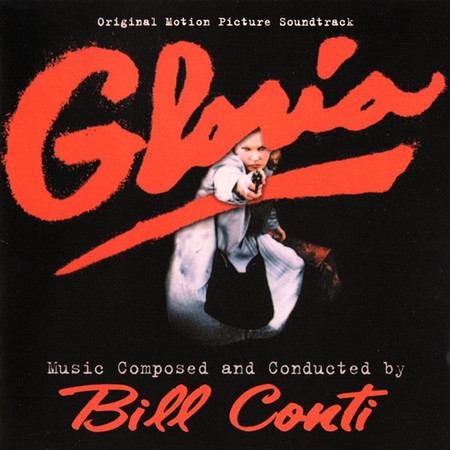 Gloria (Original Motion Picture Soundtrack)