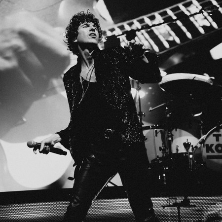 See Me Now (Live At The O2 Arena, London)