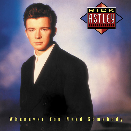 Never Gonna Give You Up (Escape to New York Mix) (Escape to New York Mix)