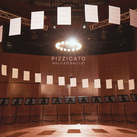 Pizzicato