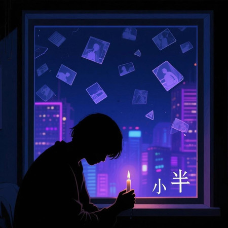 小半 (DJ版)