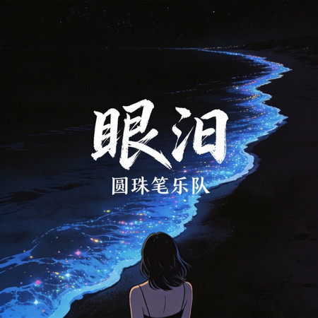專輯封面