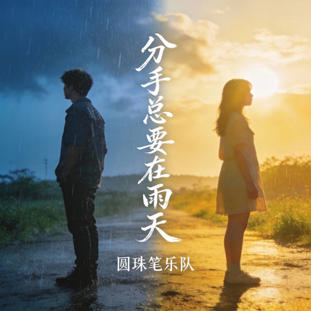 專輯封面