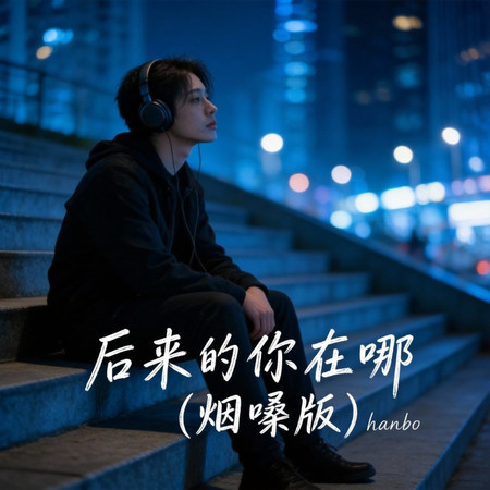 專輯封面