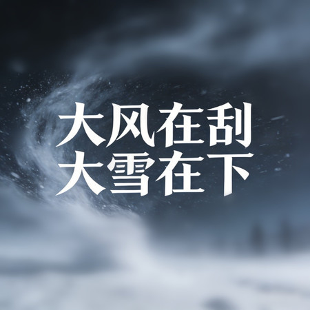 專輯封面