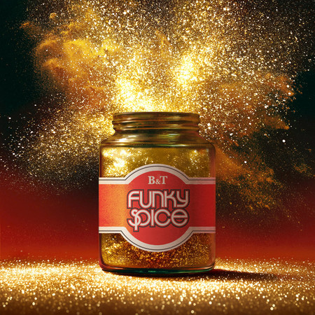 Funky Spice