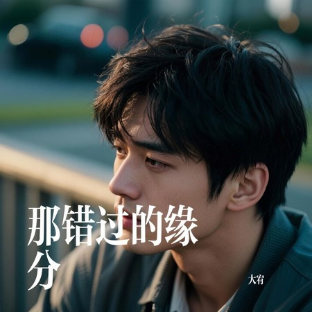 那錯過的緣分