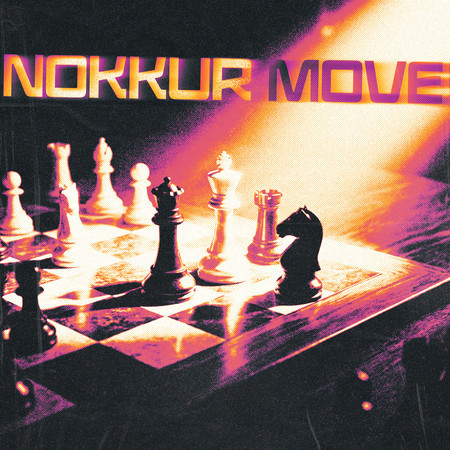 Nokkur Move