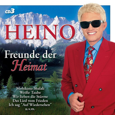 Freunde der Heimat (Vol. 3)