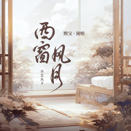 專輯封面